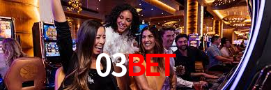 APP oficial da 03bet para mobile